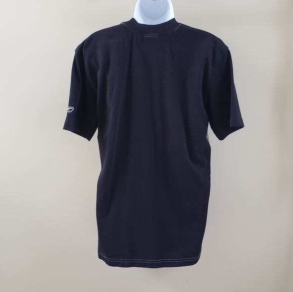 (Unworn) Womens NFL Reebok Womens Eagles Shirt Top - Picture 3 of 6